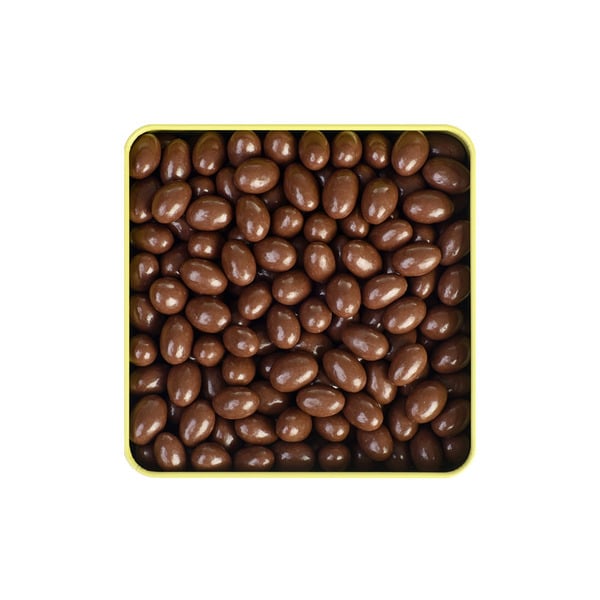 Boîte de Dragées Pistachess Chocolat Lait, 590g