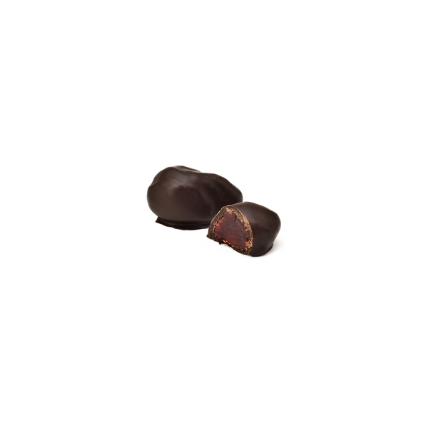 شوكولاته داكنة مع الفراولة - ٢٠٥غ