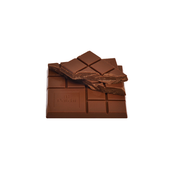 Finesse- Plain Milk Chocolate Bar, 50g