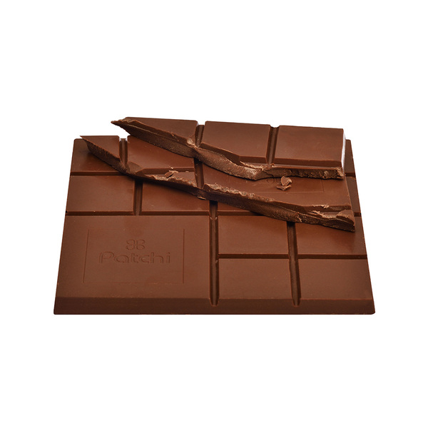 Finesse- Plain Milk Chocolate Bar, 200g