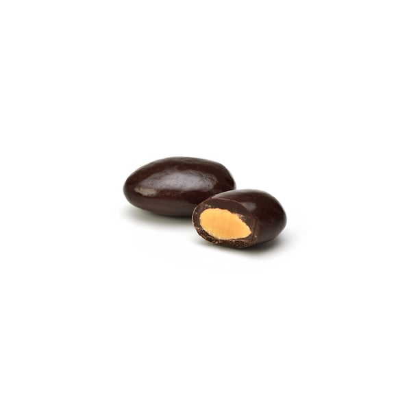 Sac de Dragées Amandes Chocolat Noir - No Added Sugar, 250g