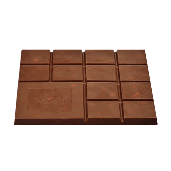 34065:Barres de chocolat, boîte de 49 pièces, mix