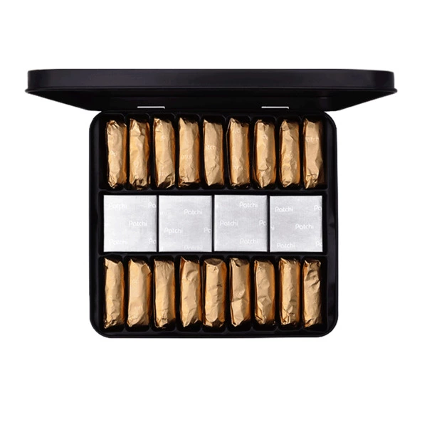 Box of 26 pieces Le Wafer Craquant